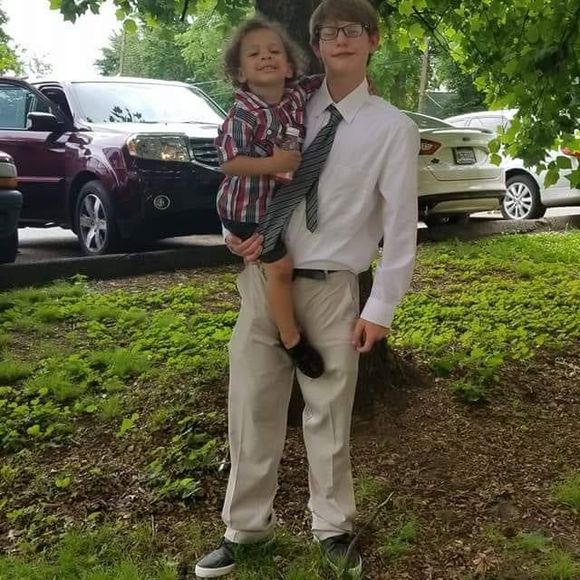 Meet your Posher, Matthew - Picture 1 of 1